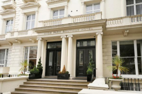  Hyde Park Boutique Hotel  Лондон